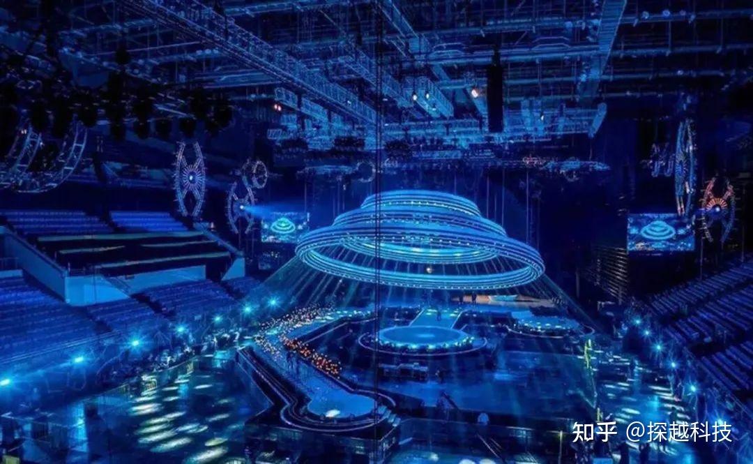 人与科技的交互之旅——探索MOUSE仙踪林-第2张图片