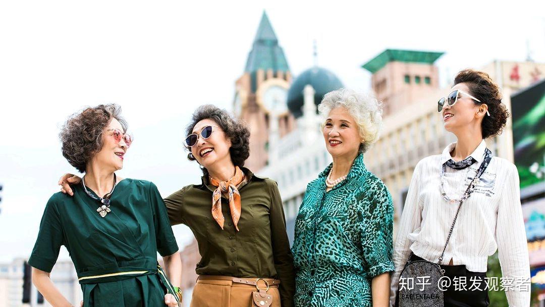 探索中国中老年群体的多元文化，关于中老年男性的兴趣与娱乐-第2张图片