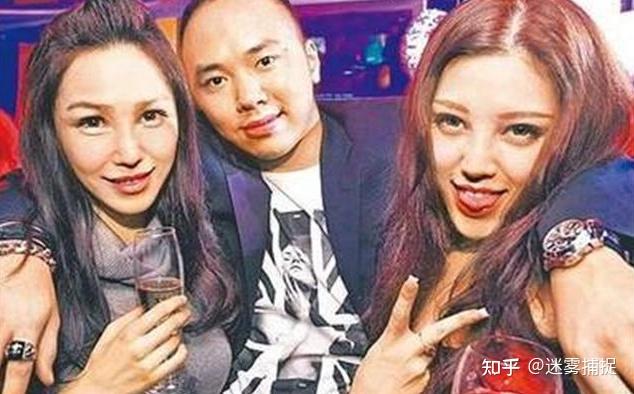 揭秘李宗瑞不雅事件-第1张图片