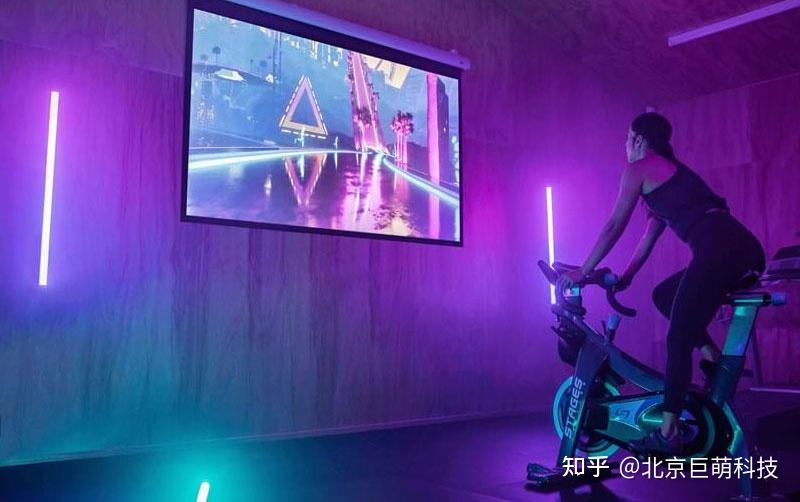 夜间健身新风尚，探索夜间做运动视频软件
