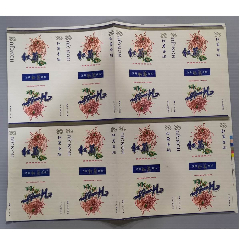 探索WRITEAS平台下的菊之魅力-第2张图片