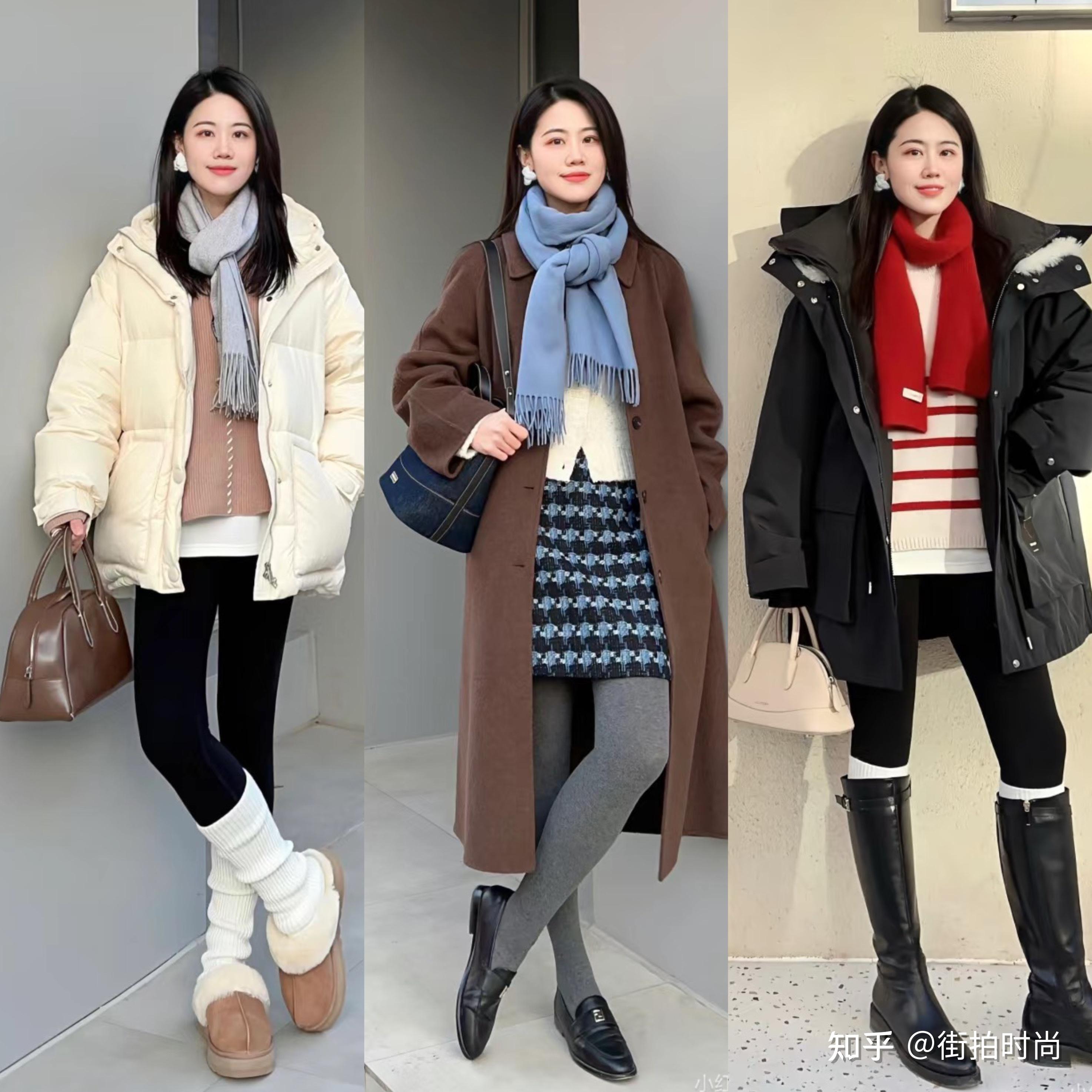 女士不遮阴内搭图片高清图女士时尚穿搭，不遮阴内搭高清图片解析