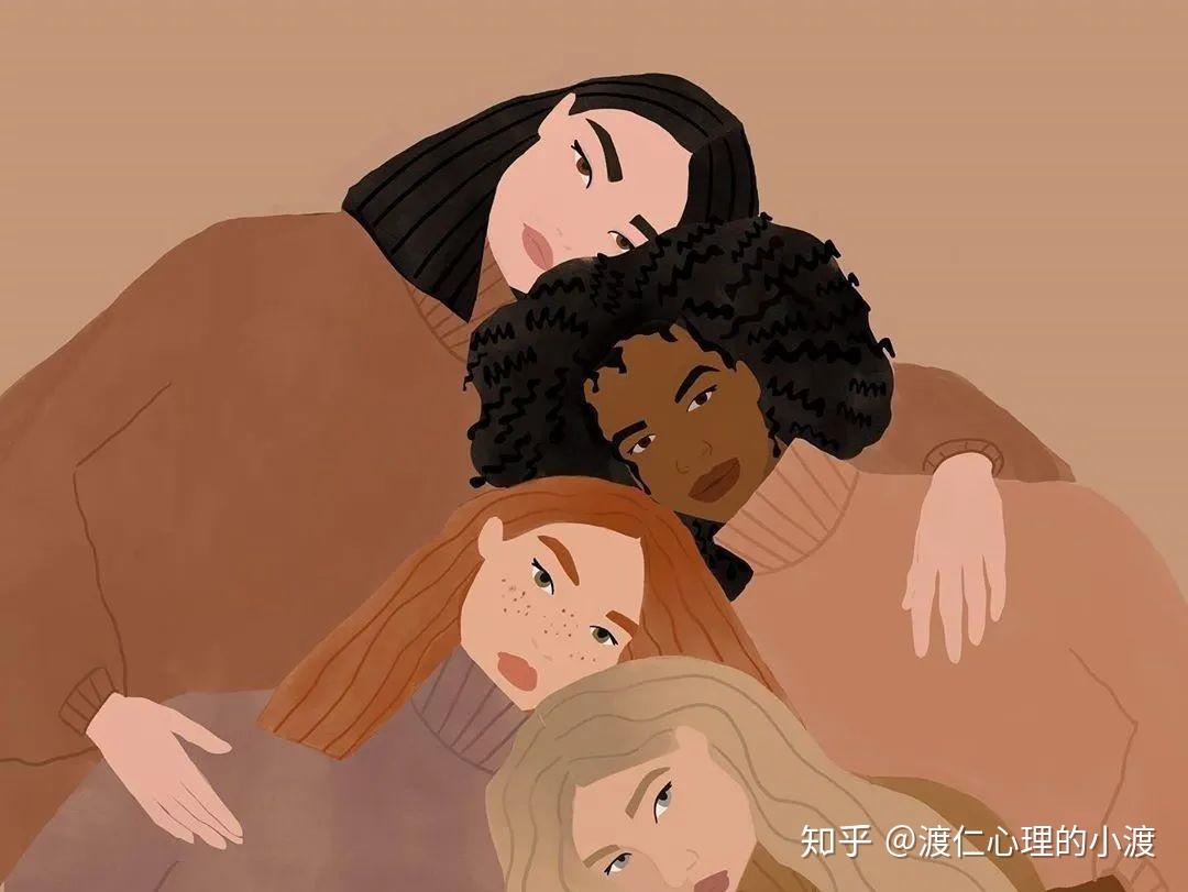 辣文女一NP多男共夫的多元情感探索-第3张图片