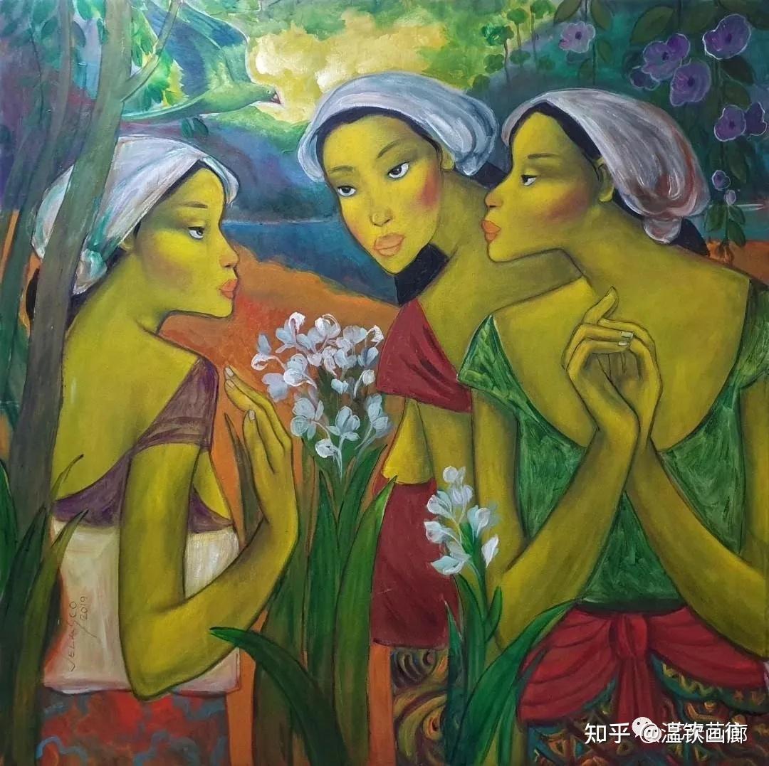 菲律宾妞性xxxx菲律宾女性的魅力与文化交流-第2张图片