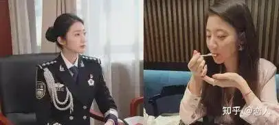 张津瑜视频中的张警官，英勇与责任的典范-第2张图片