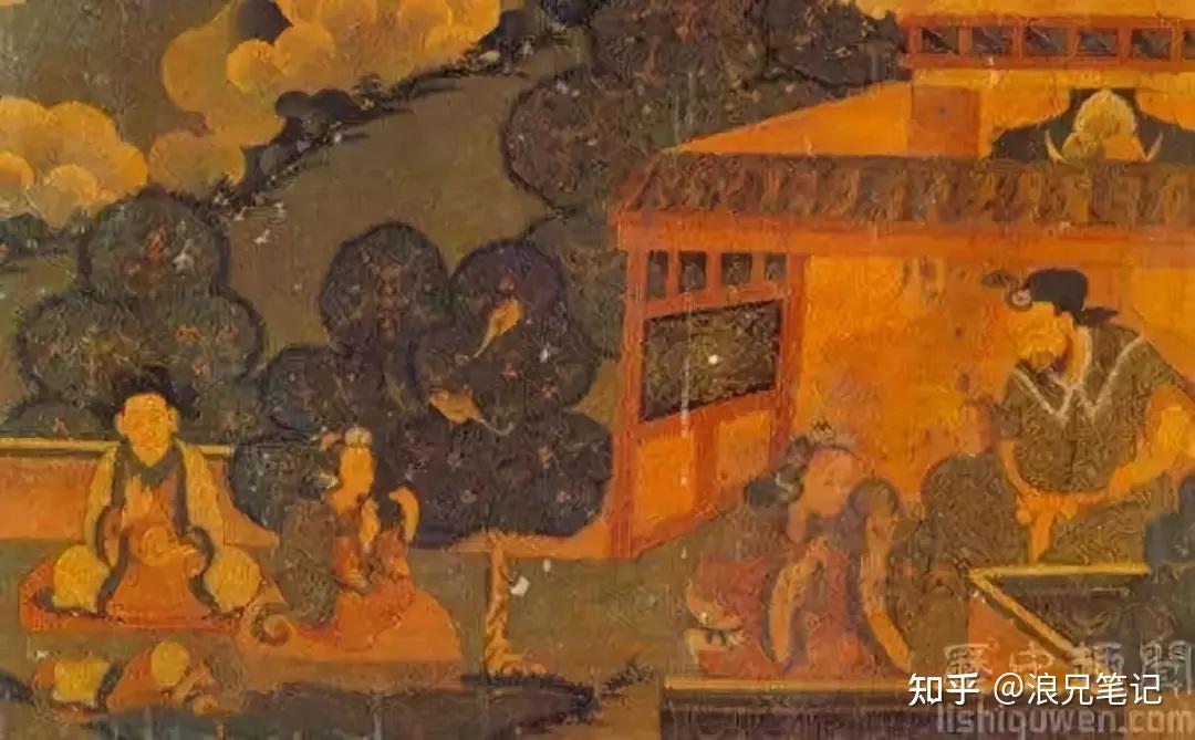 和亲之路(重生)和亲之路，跨越文化与差异的桥梁-第2张图片