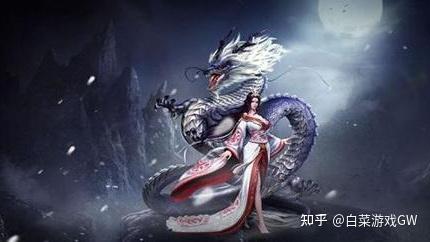 仙侠类单机游戏仙侠类单机游戏的魅力与探索-第2张图片