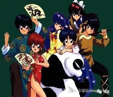 欧美人妖文化现象的探讨