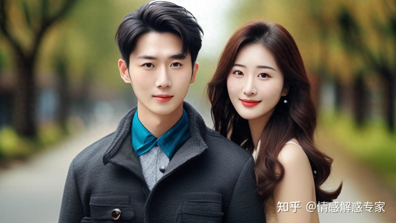 小张和小丽三部曲小张与小丽的青春故事-第1张图片