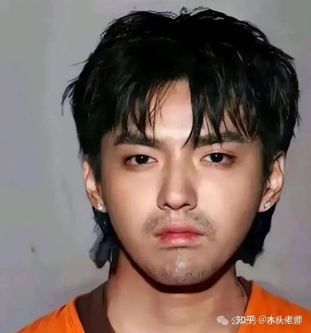 吴亦凡供出47人有哪些人吴亦凡供出20多位艺人，娱乐圈的透明与隐秘-第2张图片