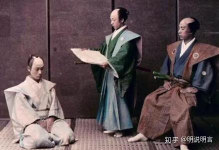 日本文化中的伦理边界，关于侵犯人妻人伦的探讨-第2张图片