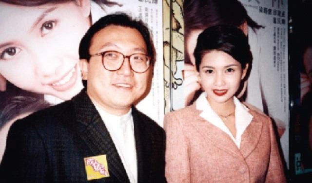 王晶系列电影王晶导演的三级作品探析-第2张图片