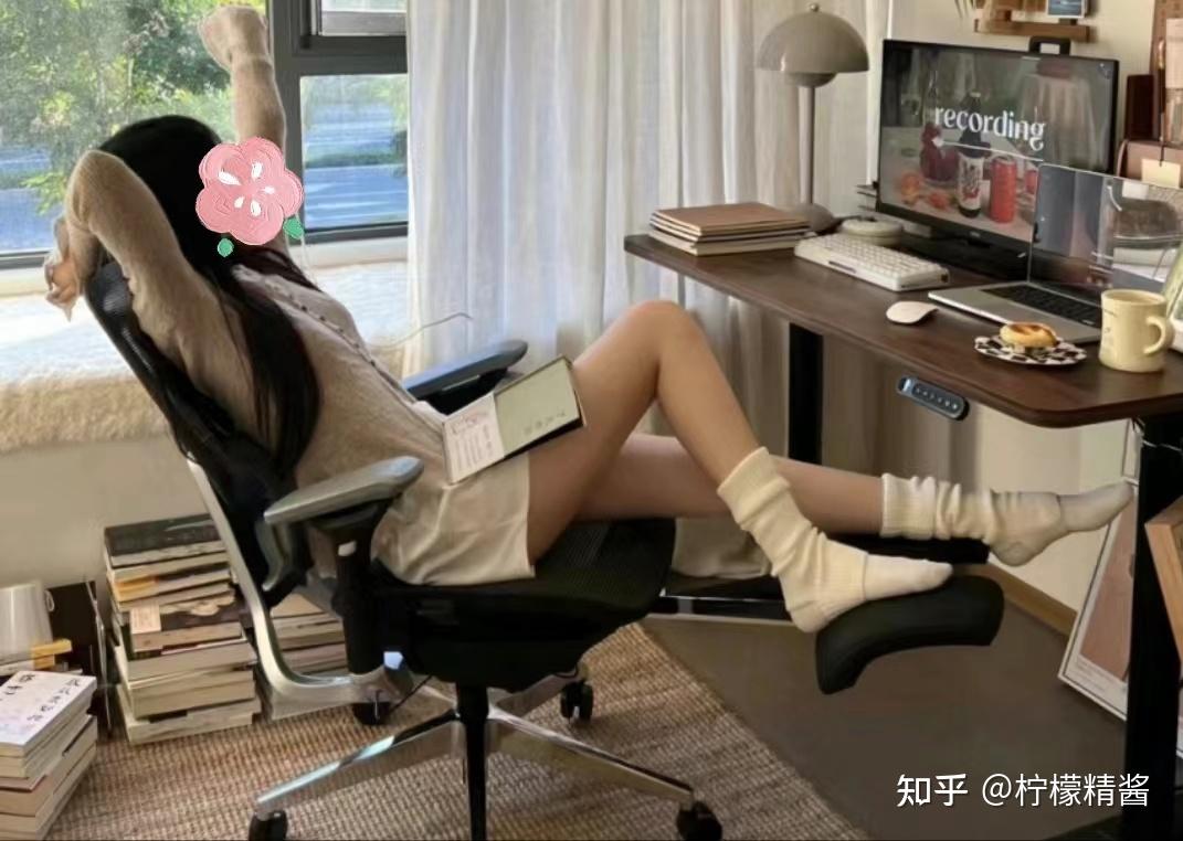 坐在上面舒服极了文舒适体验，坐感无与伦比的享受