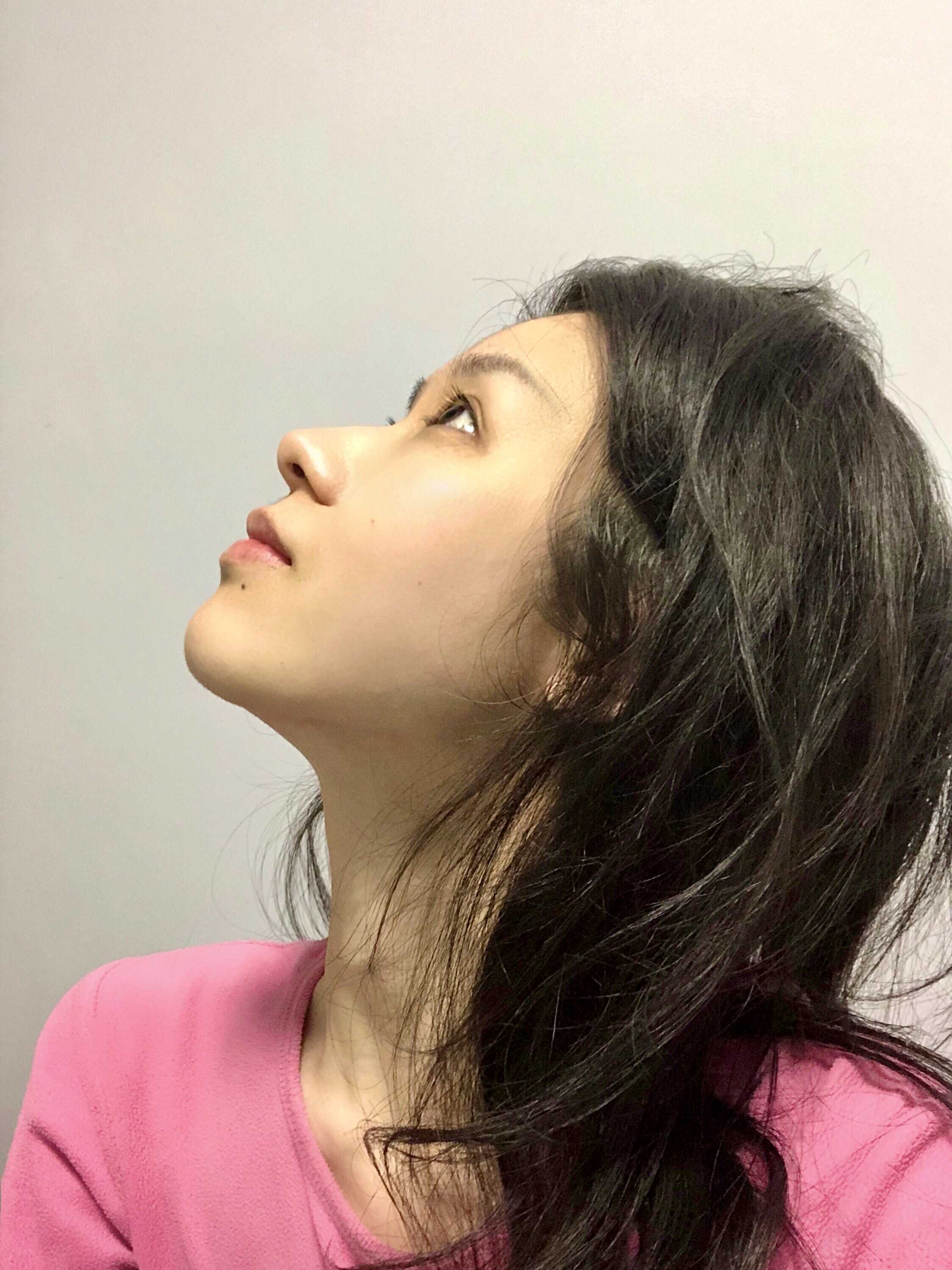 吴亦凡问小g娜语音视频吴亦凡与小G娜的对话，关于不疼的探讨-第2张图片