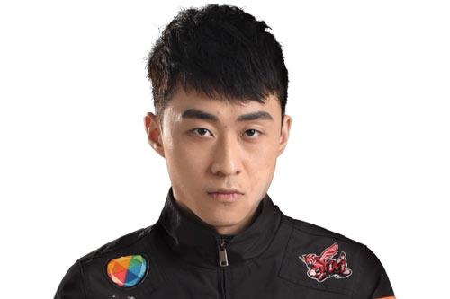 ahq战队zivAHQ战队所属国家探究