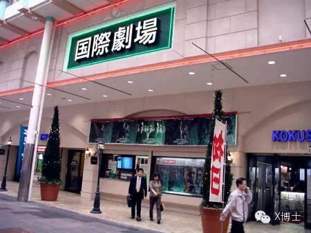 美国成人影院美国成人影院的现状与影响-第3张图片