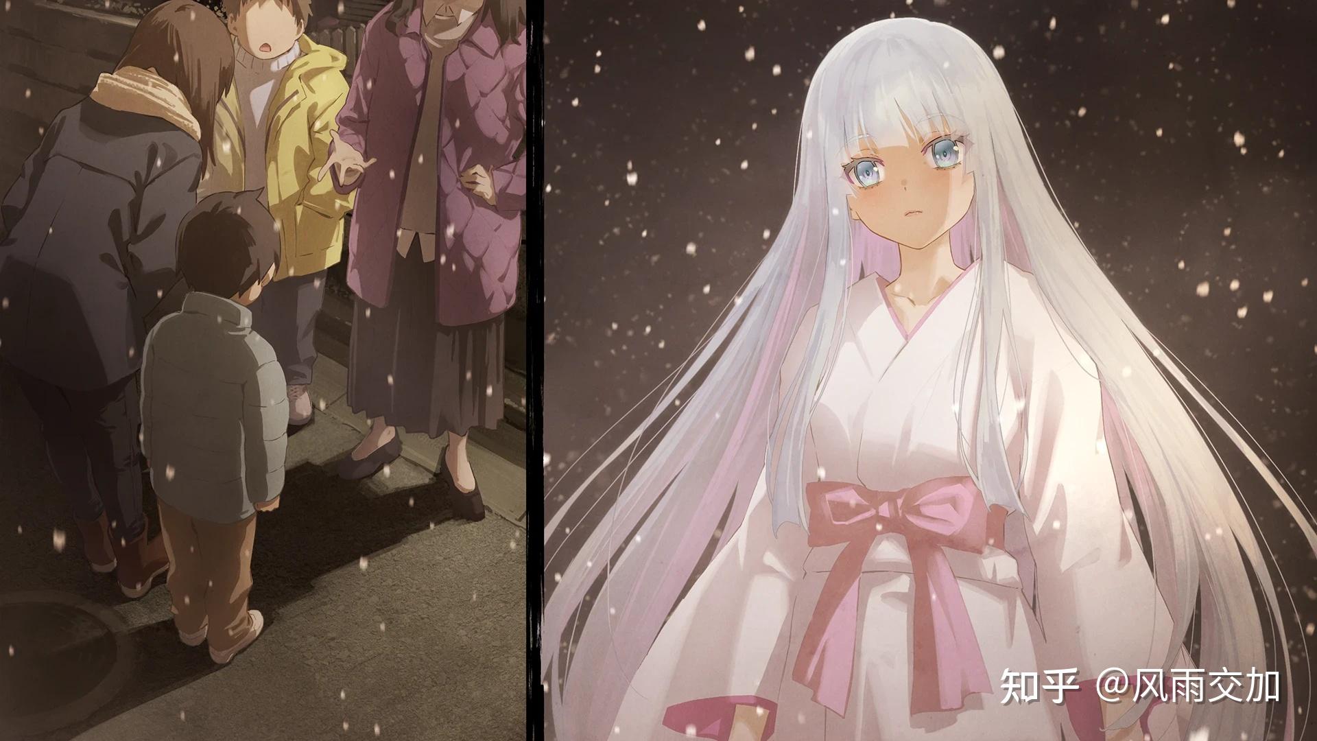 雪女御魂搭配雪女御魂搭配攻略