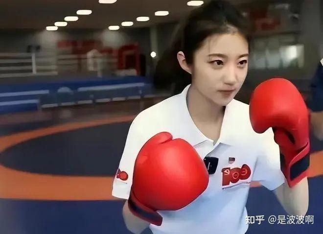 张津瑜的6分34秒，时间的印记-第2张图片