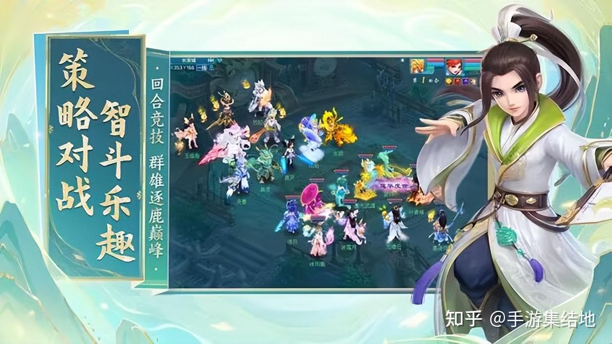 神武大唐，如何合理加点，打造最强角色