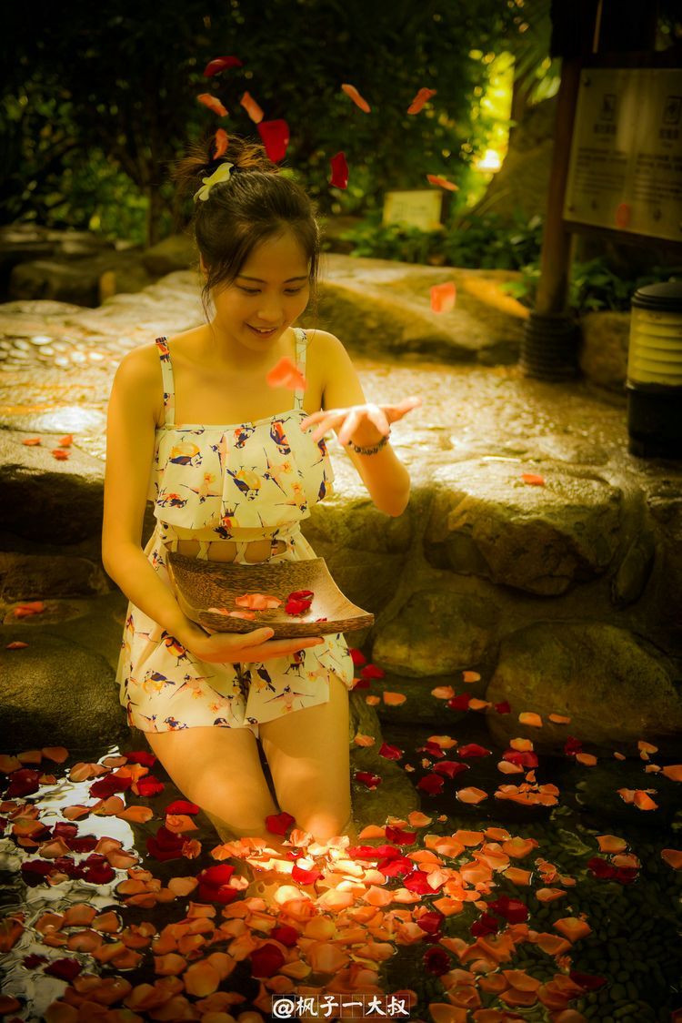 大胆L少妇的美丽与挑战，BBBBBB流水的启示-第3张图片