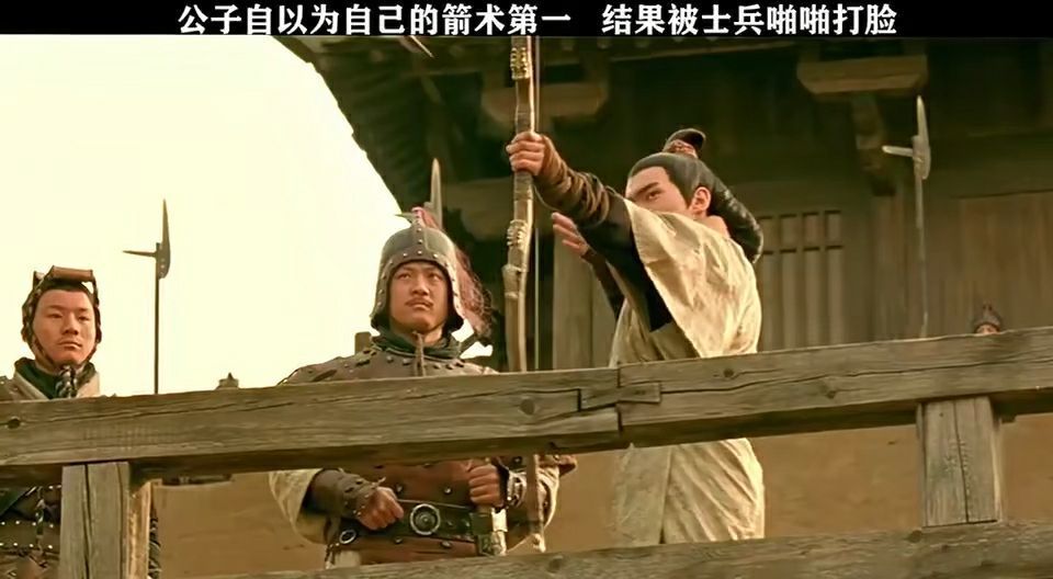 墨攻天下攻略墨攻天下攻略，一统江湖的智慧与策略-第2张图片