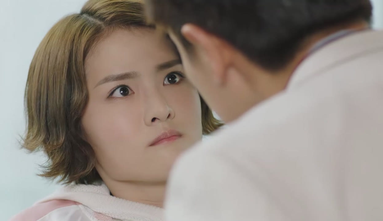 美女与毛茸茸的奇妙邂逅