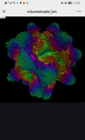深入解析Volumeshader-BM，原理、应用与未来展望-第2张图片