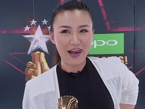 刘君格刘君格，一位独特的文化传承者-第3张图片