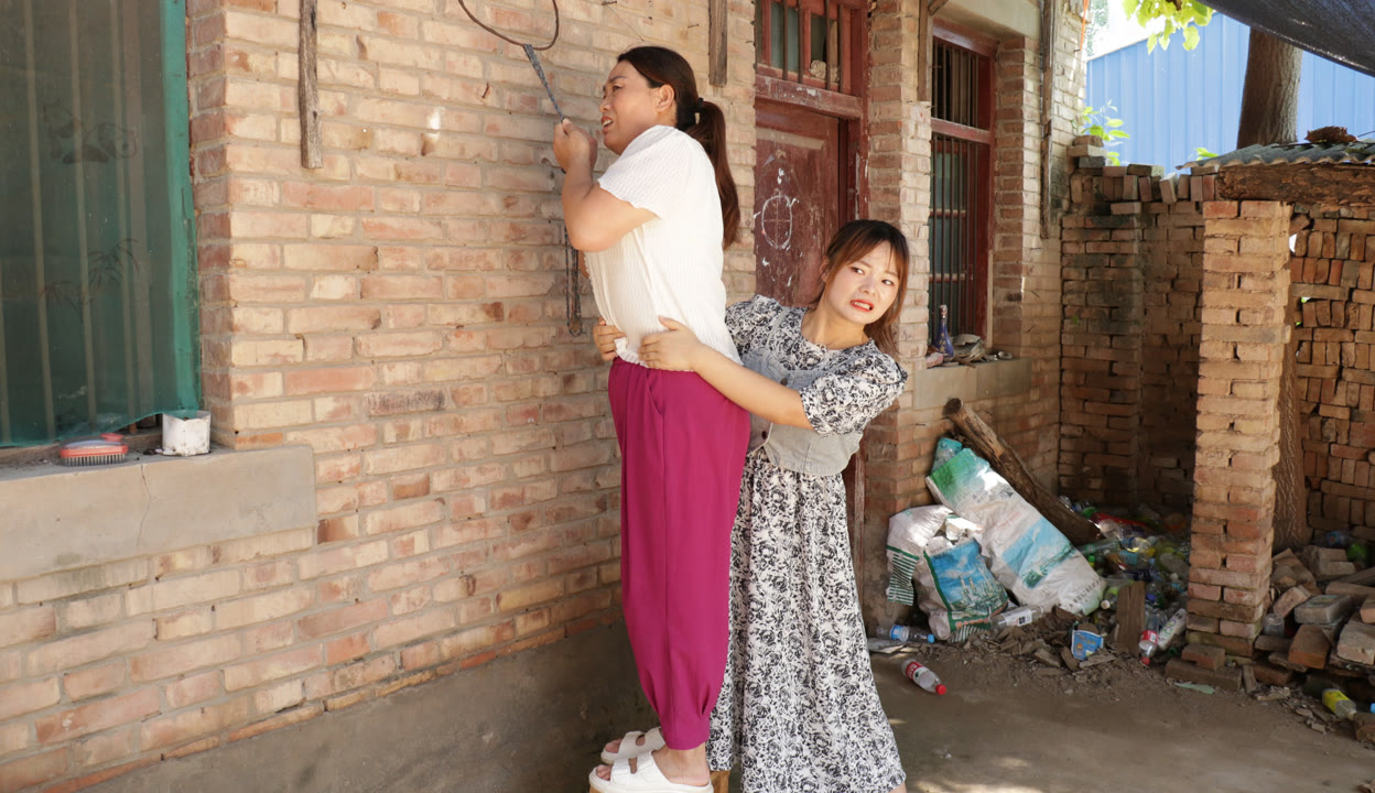 男生和女生在一起亏亏视频男女互动的误解，关于怼怼怼视频的探讨-第2张图片