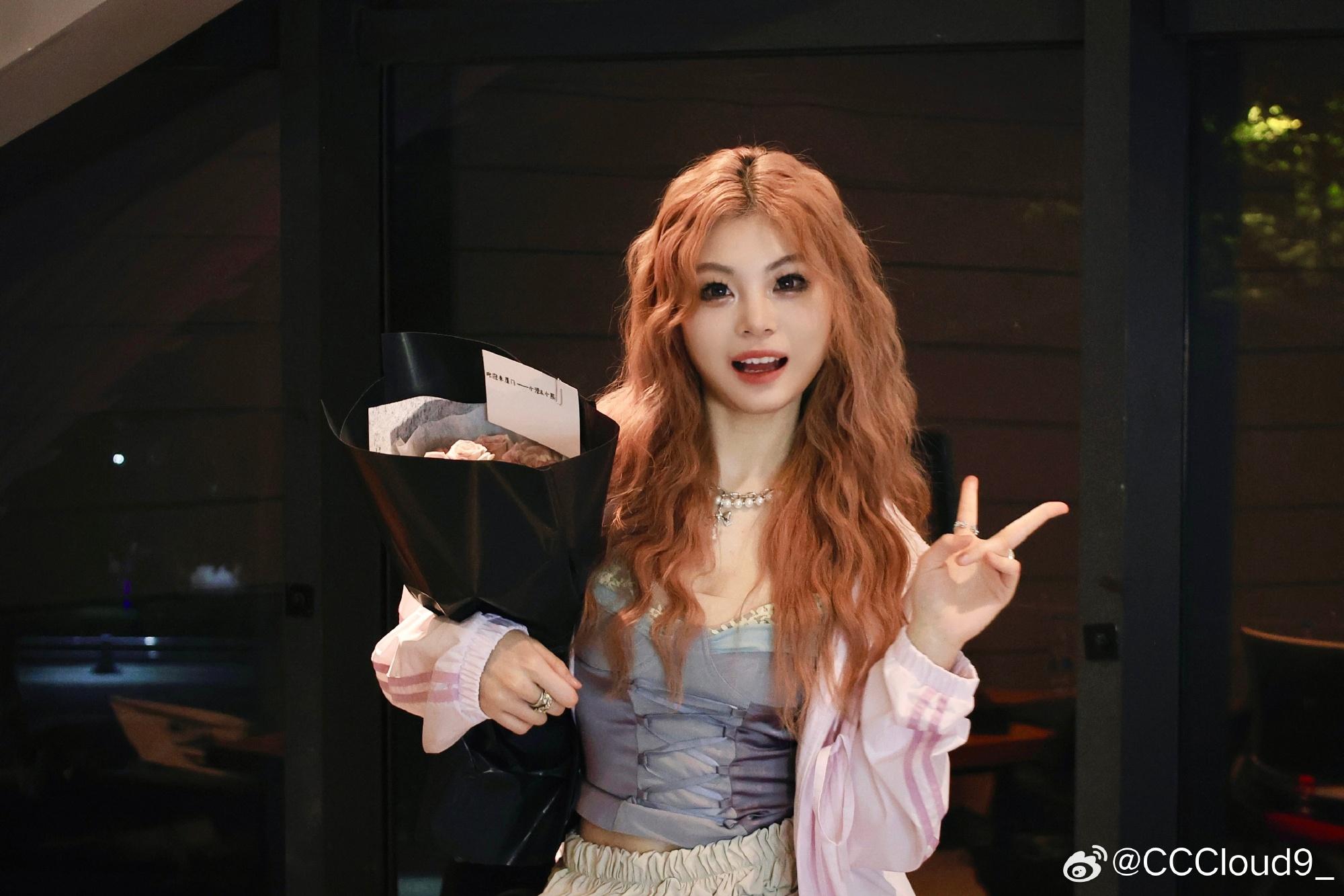 美国14岁女rapper美国14岁女Rapper，音乐之路的璀璨新星