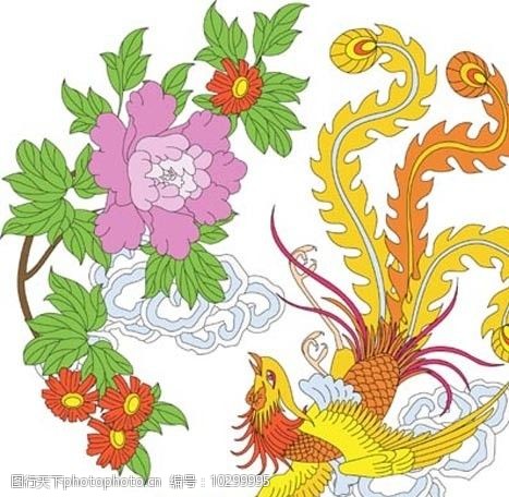 凤飞天下凤飞天下——翱翔于广阔天地间的传奇