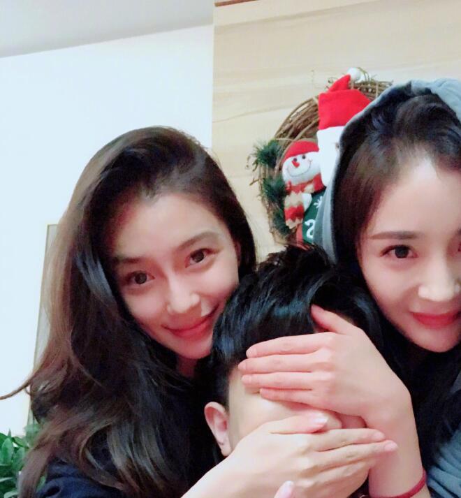 张大大戏称熬走了杨幂还有杨颖张大大戏称熬走了杨幂与杨颖，娱乐圈的传奇与变迁-第2张图片