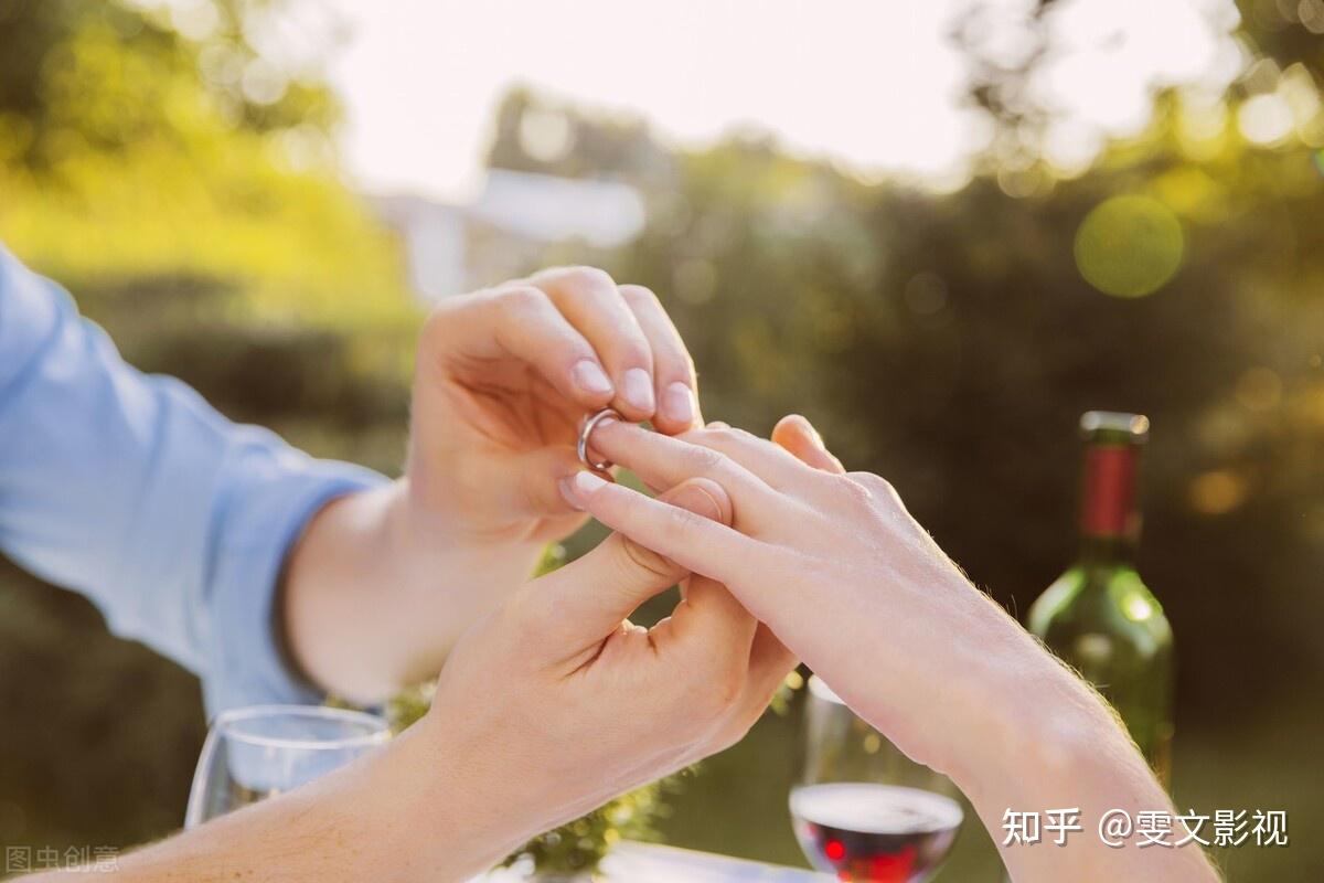 做女朋友的细节，从知乎的视角看-第2张图片