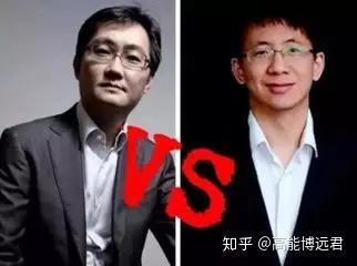 360与腾讯之争360与腾讯之争，竞争背后的技术与商业博弈-第2张图片