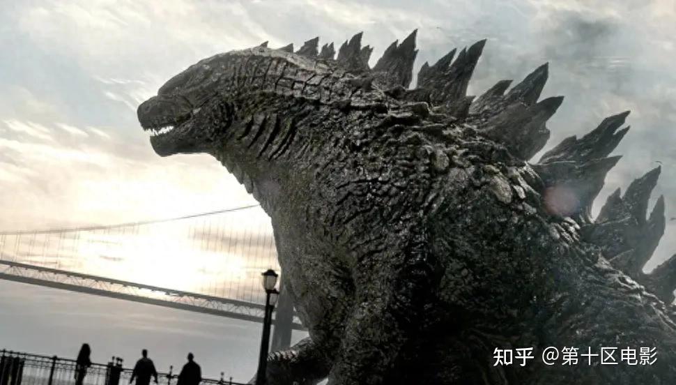 哥斯拉怪兽十大排名图片哥斯拉怪兽十大排名-第1张图片