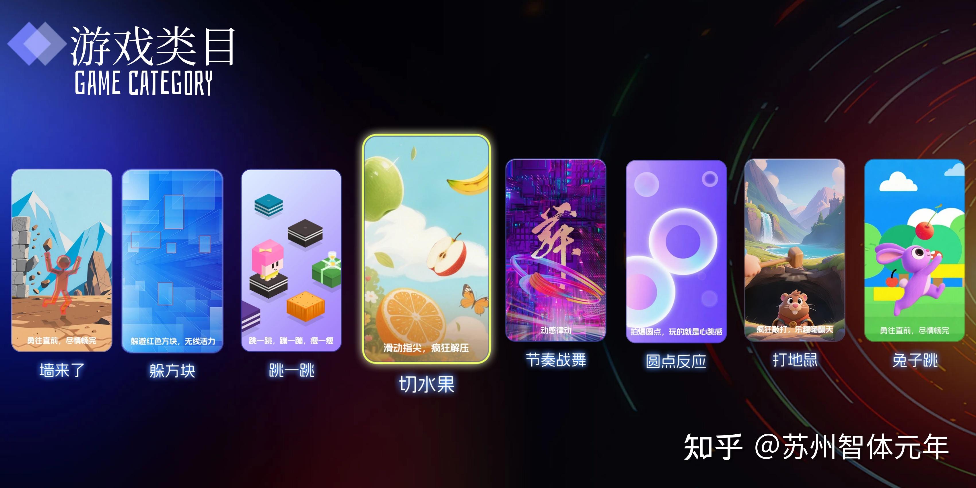 体感游戏体感游戏，开启全新的互动娱乐时代-第1张图片