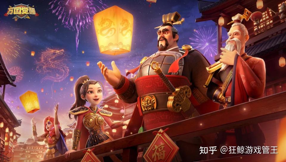好玩的策略手游排行榜探索无尽乐趣，好玩的策略手游推荐