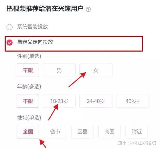 自我调整与精准定位——坐下来，扶稳了-第2张图片