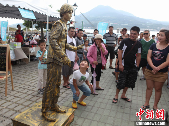 探索gogo亚洲人体艺术之美-第2张图片