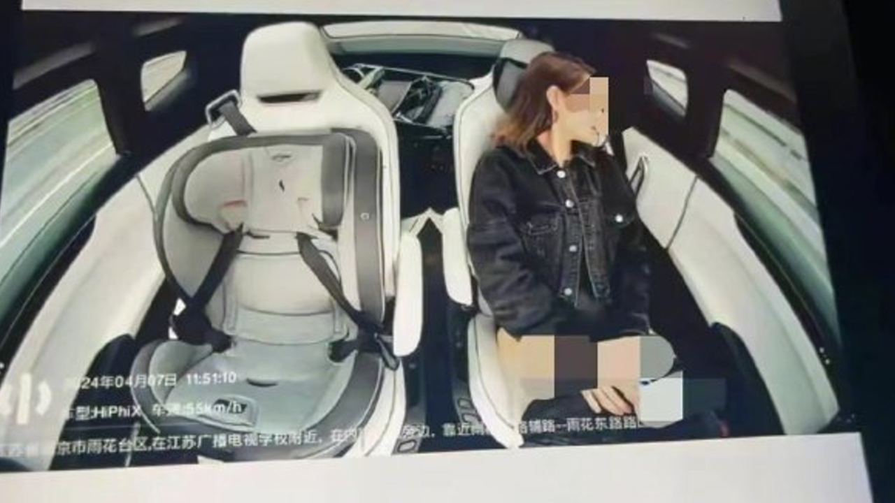 韩国女主播不雅图片韩国女主播不雅图片事件引发的思考-第2张图片