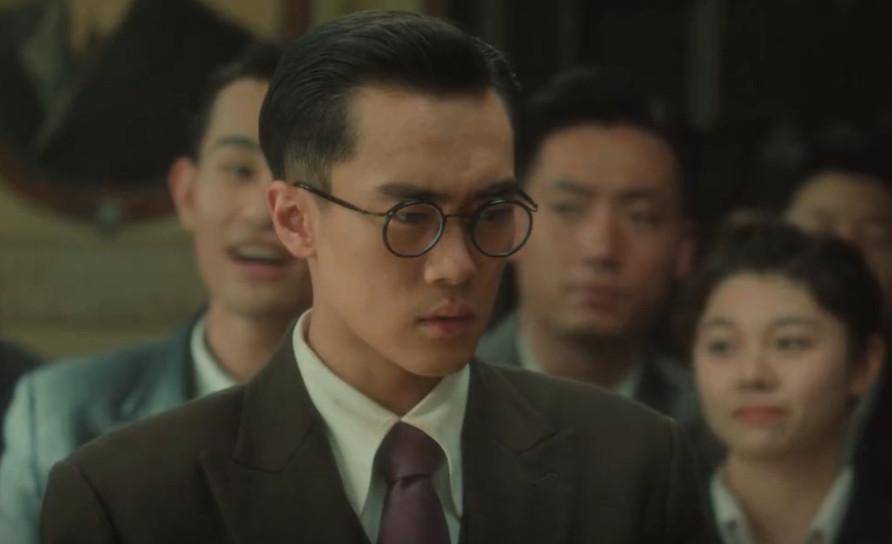 误入歧途，错上黑老大的故事