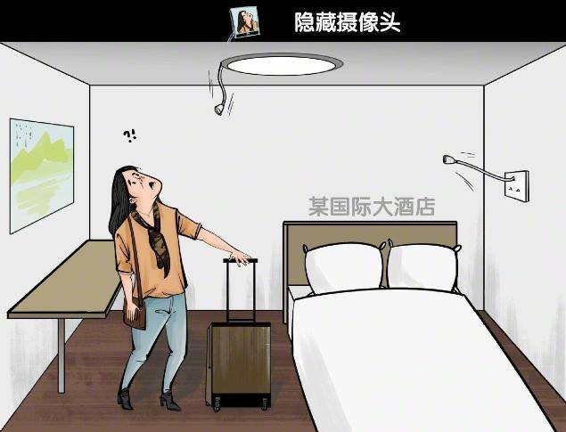 偷拍现象在亚洲的影像另类观察
