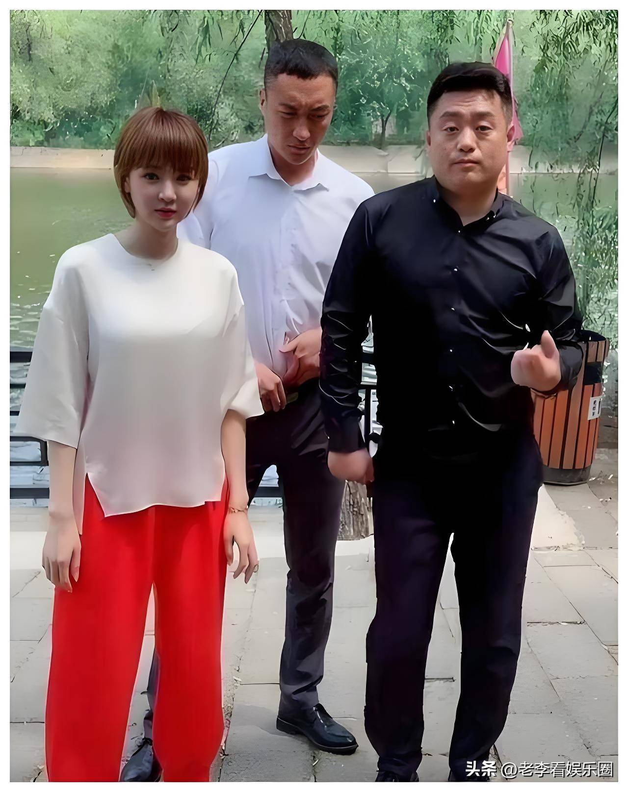 乡村爱情杨总什么名字乡村爱情故事，杨总的情深缘起