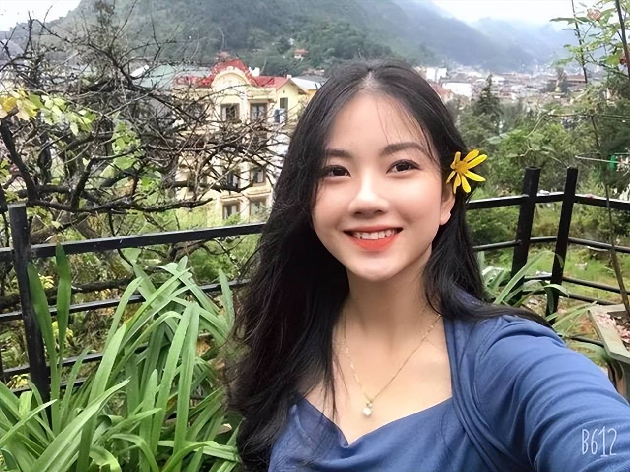 越南妹妹越南妹妹，异国风情中的温暖邂逅-第2张图片