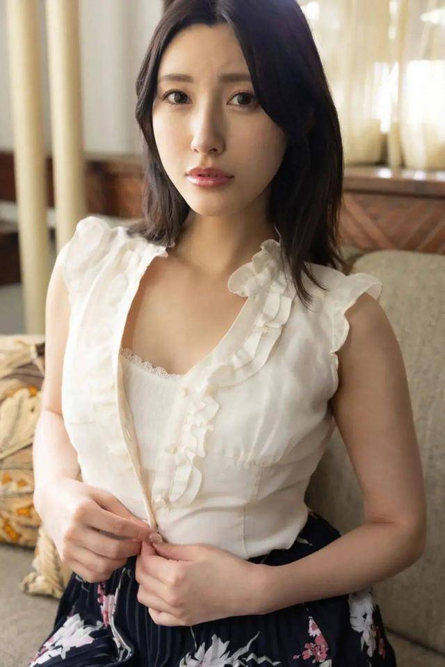 日本熟妇的魅力与性爱文化探讨