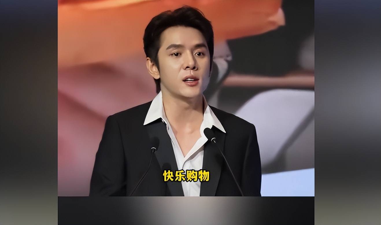 李佳琦说了什么李佳琦的言辞与影响力-第2张图片