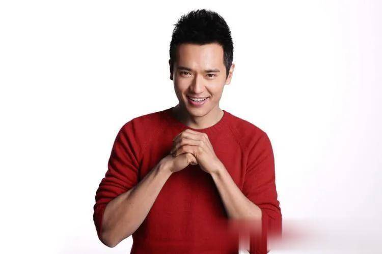 高云翔与董璇的浪漫婚礼直播-第2张图片
