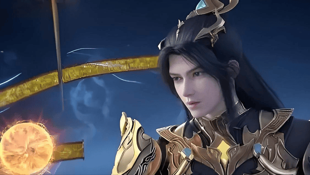 星辰变蓝央星辰之变，蓝央的宇宙传奇