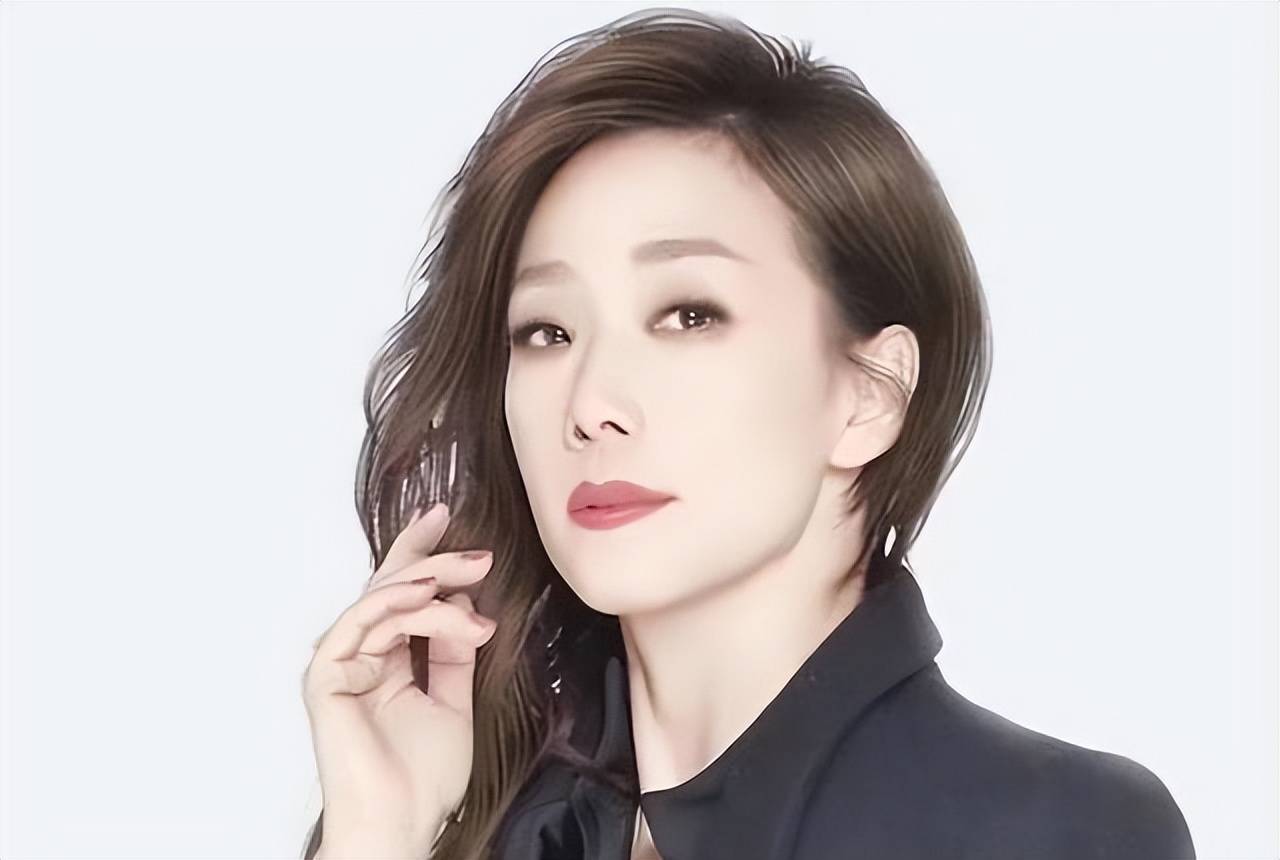李宗盛林忆莲最后在一起了吗李宗盛与林忆莲，缘起缘灭，为何终成离别？-第3张图片