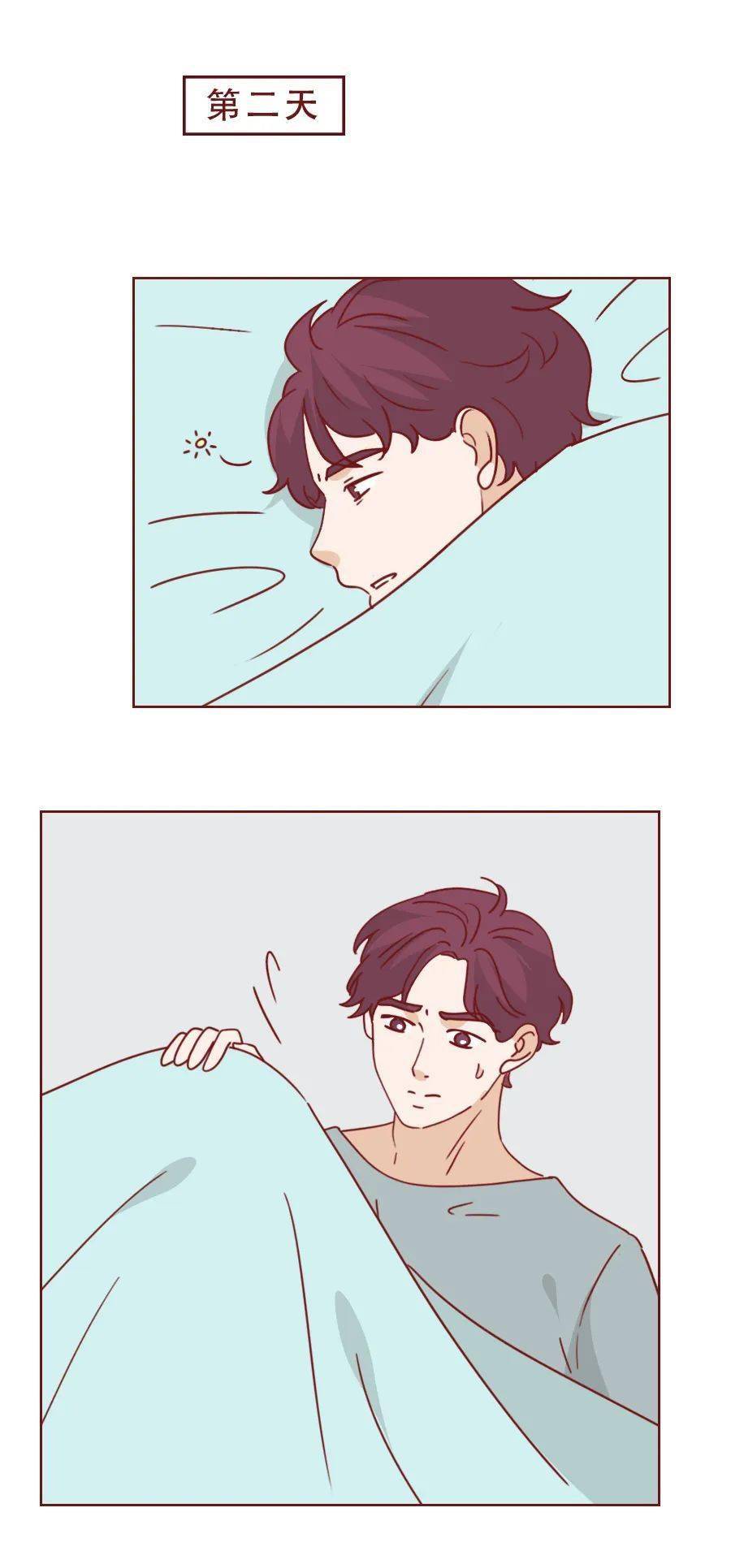 男男缠绵男男缠绵的细腻描绘-第3张图片